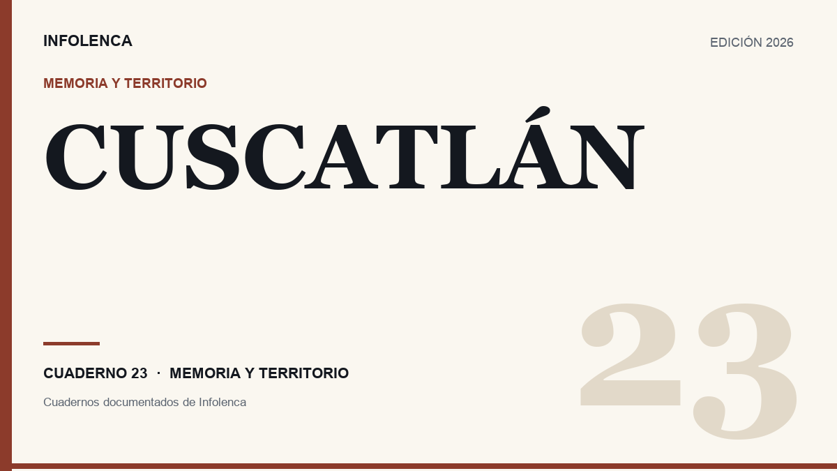 Ilustración editorial sobre Cuscatlán, la conquista y sus documentos