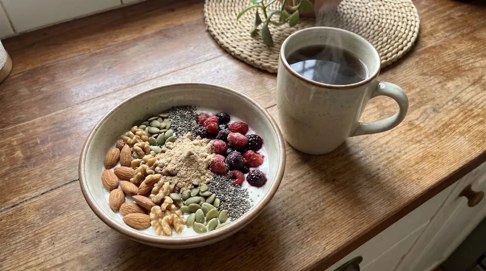 Desayunos ideales para aumentar masa muscular: consejos de expertos
