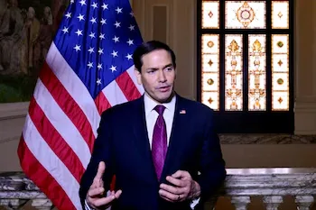 Estados Unidos ofrece 100 millones de dólares en ayuda humanitaria a Cuba