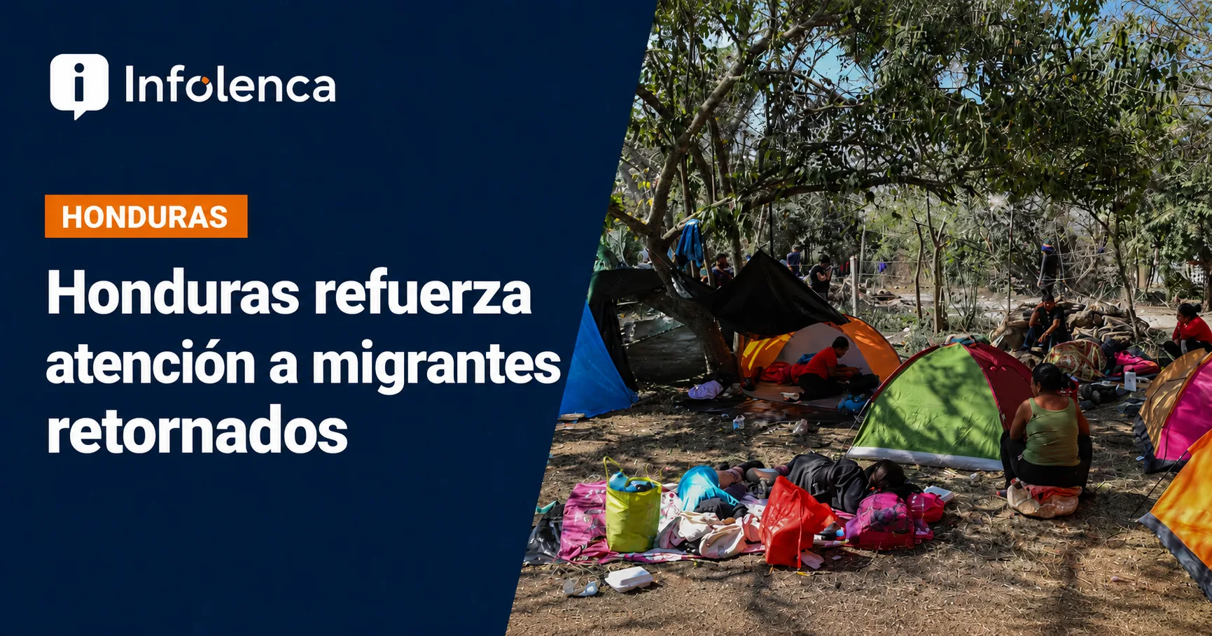 Migrantes retornados: claves del nuevo escenario informativo