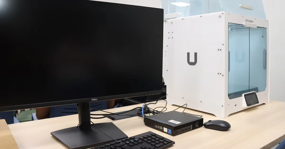 La Universidad de El Salvador avanza en modernización tecnológica con nuevas instalaciones