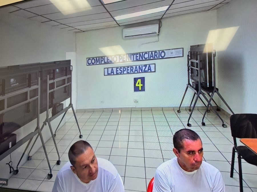 Condenan a 450 años de prisión a miembros de grupo de exterminio en San Miguel