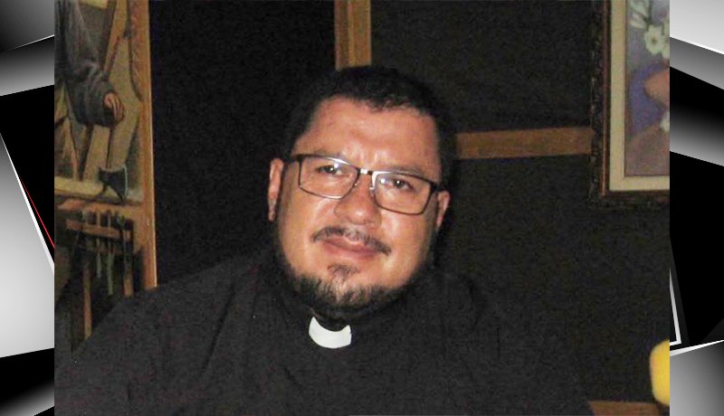 Iglesia inicia proceso canónico contra sacerdote en San Salvador