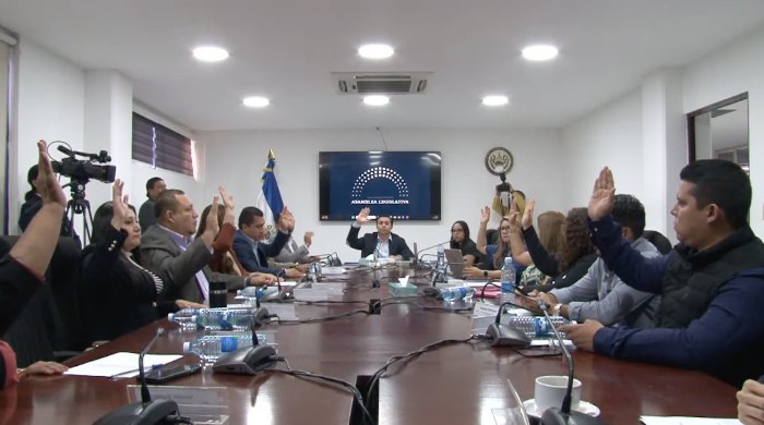 MAG asumirá certificación de lácteos, miel y ovoproductos en El Salvador