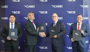 El Salvador y BCIE acuerdan inversión histórica para modernizar infraestructura deportiva